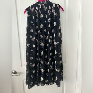 Pre loved DKNY shirt with underslip